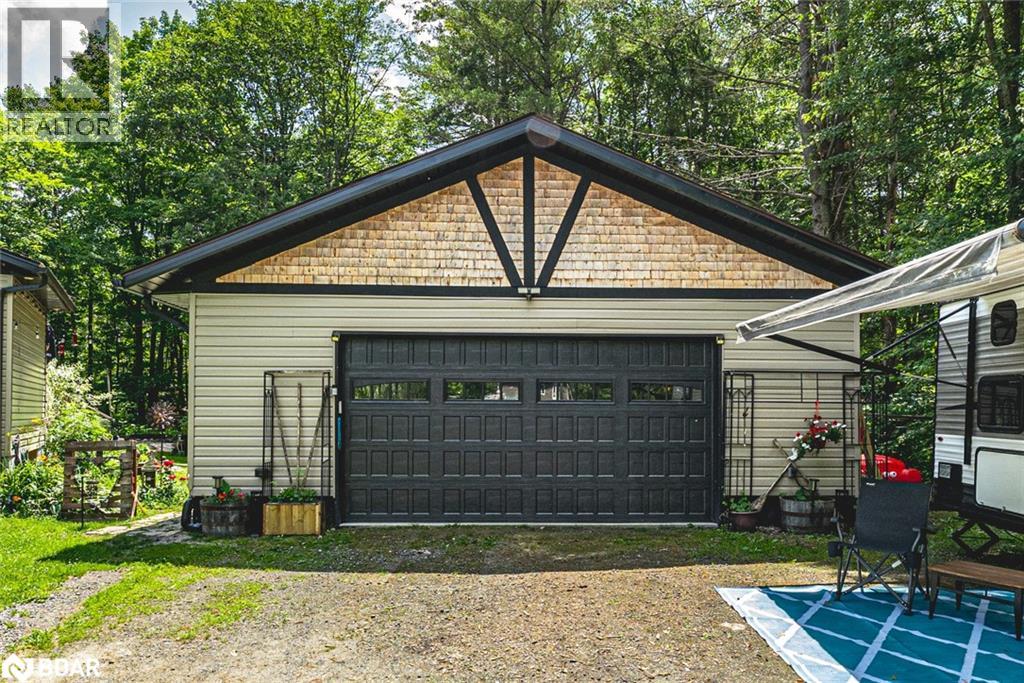 Photo 5 of 1161 S Morrison Lake Road, Gravenhurst ON