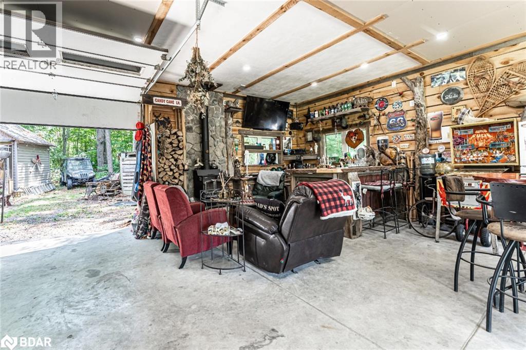 Photo 10 of 1161 S Morrison Lake Road, Gravenhurst ON