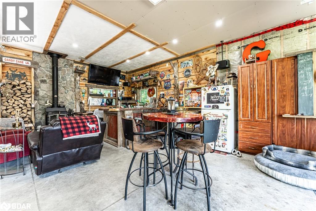 Photo 20 of 1161 S Morrison Lake Road, Gravenhurst ON