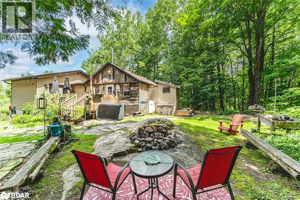 Photo 12 of 1161 S Morrison Lake Road, Gravenhurst ON