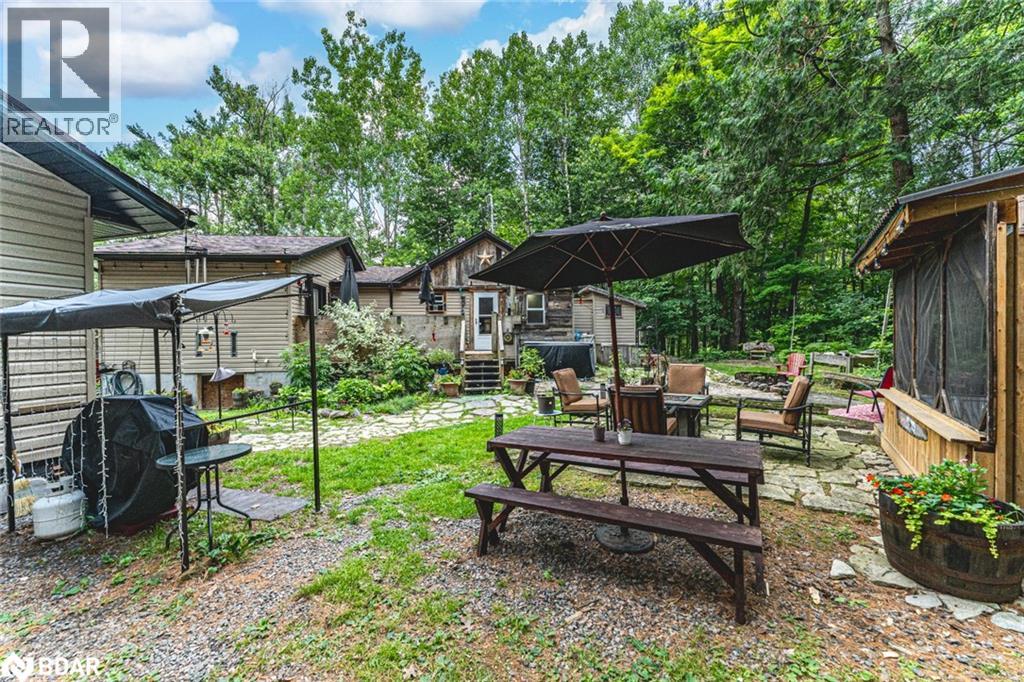 Photo 4 of 1161 S Morrison Lake Road, Gravenhurst ON