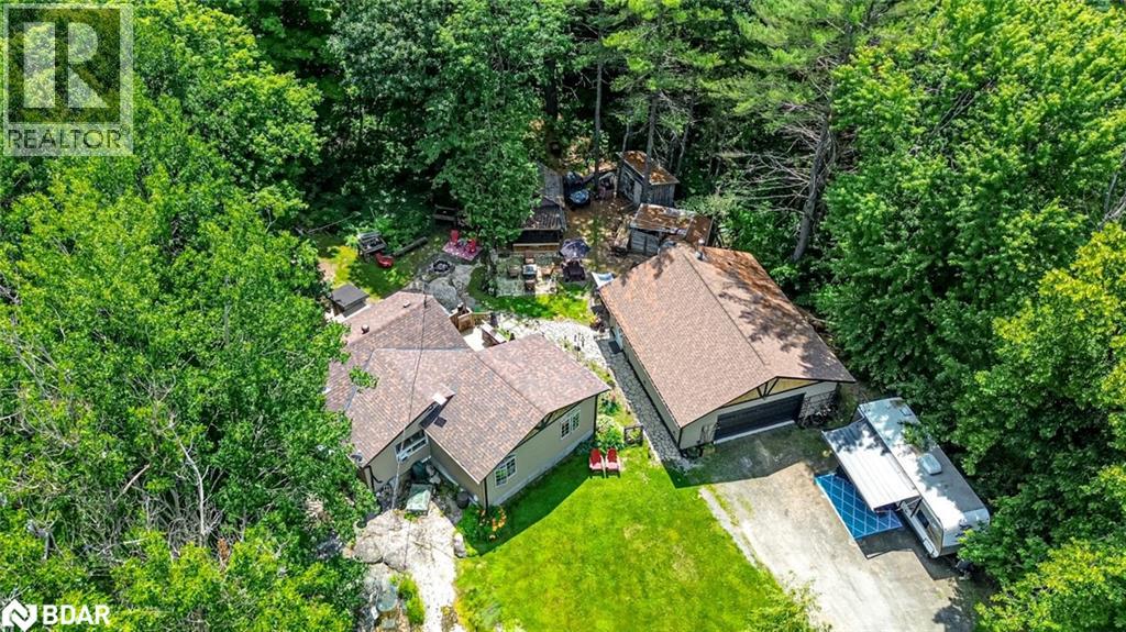 Photo 13 of 1161 S Morrison Lake Road, Gravenhurst ON