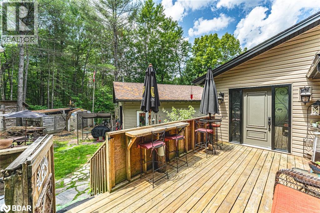 Photo 22 of 1161 S Morrison Lake Road, Gravenhurst ON