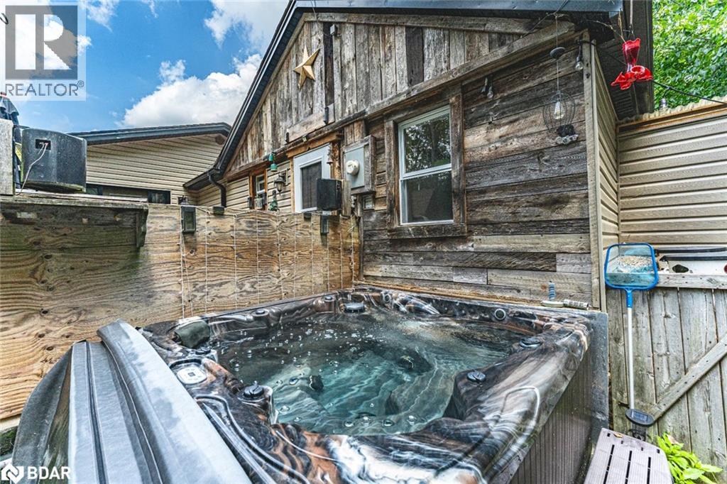 Photo 7 of 1161 S Morrison Lake Road, Gravenhurst ON