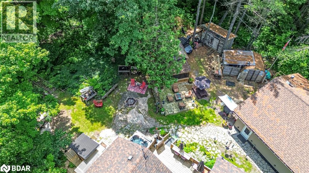 Photo 11 of 1161 S Morrison Lake Road, Gravenhurst ON