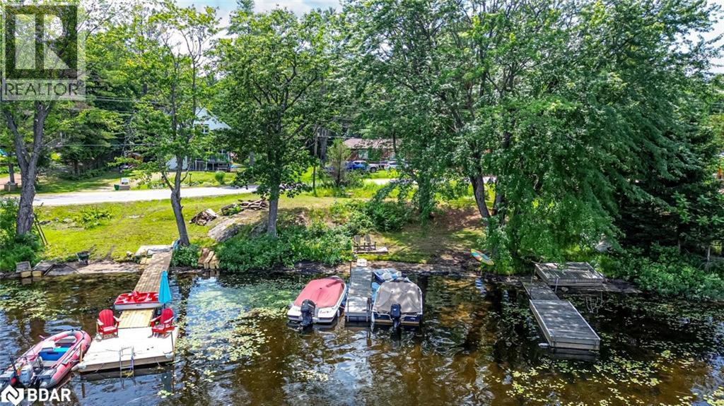 Photo 21 of 1161 S Morrison Lake Road, Gravenhurst ON