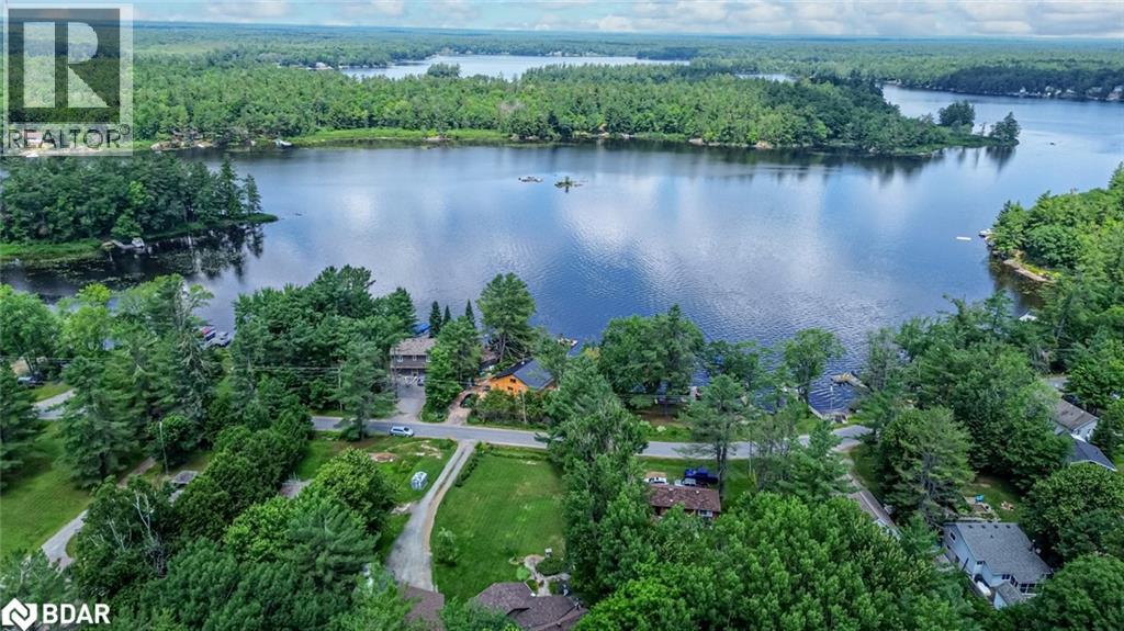 Photo 9 of 1161 S Morrison Lake Road, Gravenhurst ON