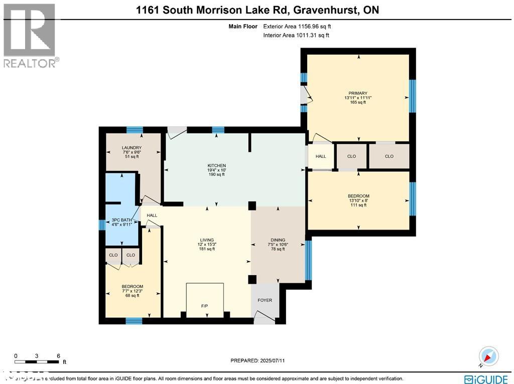 Photo 15 of 1161 S Morrison Lake Road, Gravenhurst ON