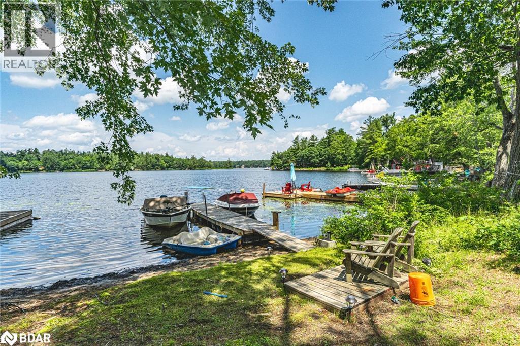 Photo 25 of 1161 S Morrison Lake Road, Gravenhurst ON