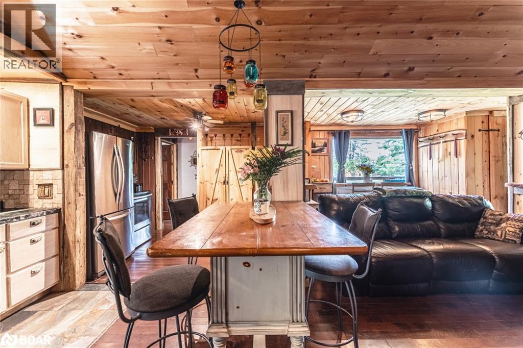 Photo 26 of 1161 S Morrison Lake Road, Gravenhurst ON