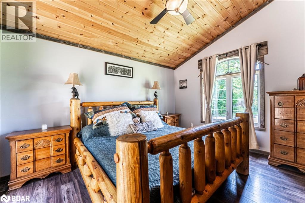 Photo 2 of 1161 S Morrison Lake Road, Gravenhurst ON