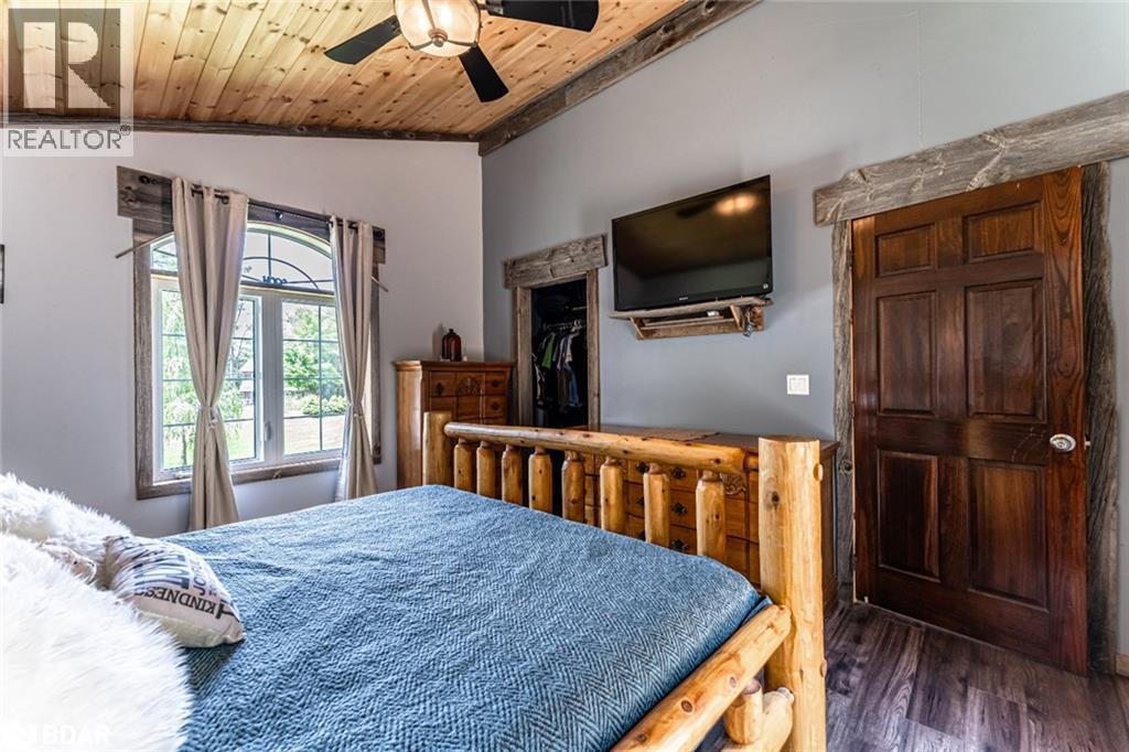 Photo 14 of 1161 S Morrison Lake Road, Gravenhurst ON