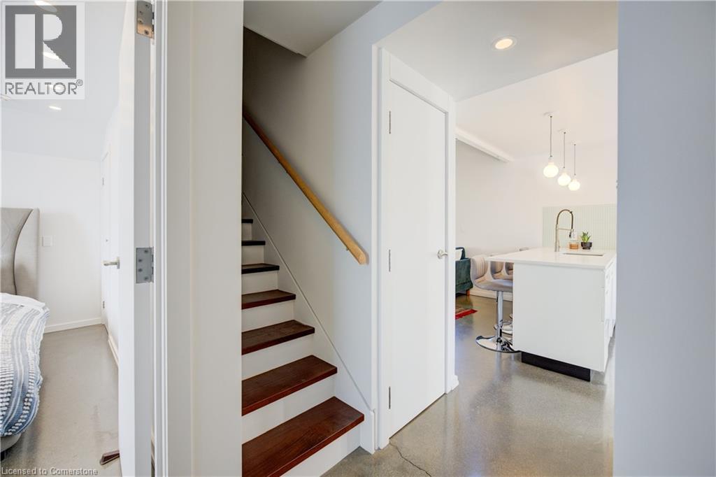 Photo 18 of 23 Richmond Avenue, Kitchener ON