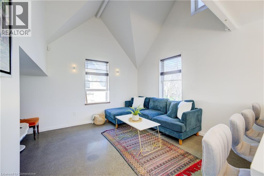 Photo 23 of 23 Richmond Avenue, Kitchener ON