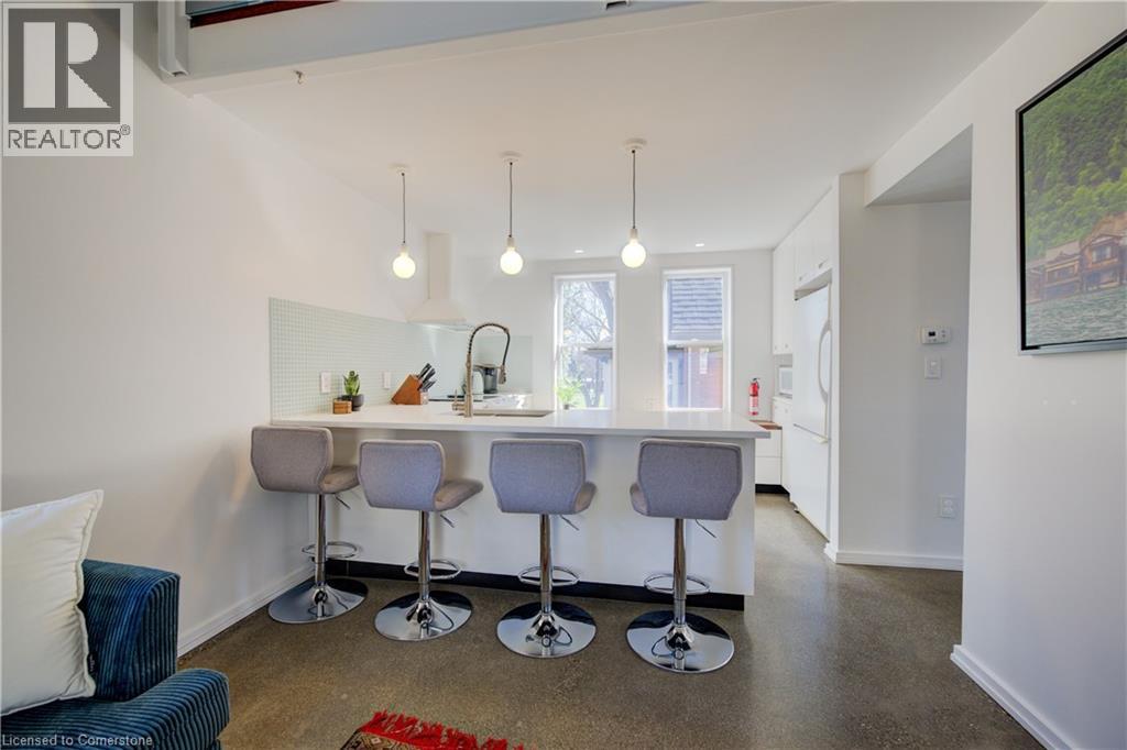Photo 24 of 23 Richmond Avenue, Kitchener ON
