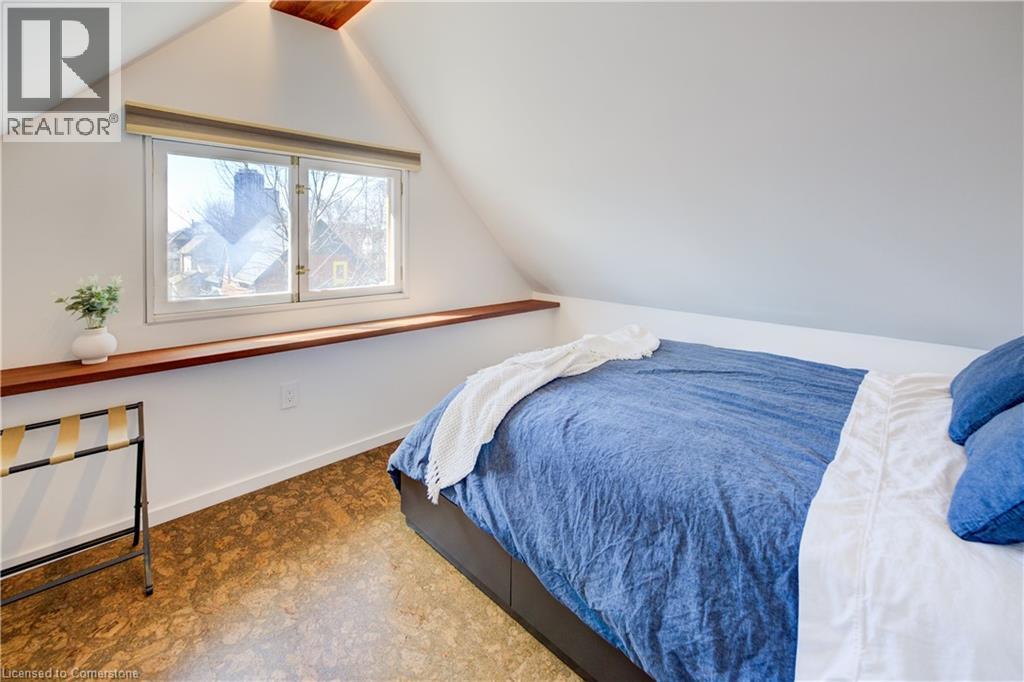 Photo 37 of 23 Richmond Avenue, Kitchener ON