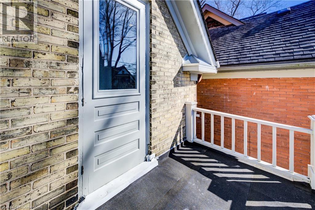 Photo 41 of 23 Richmond Avenue, Kitchener ON