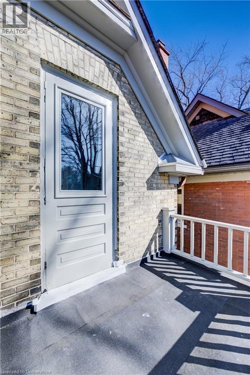 Photo 42 of 23 Richmond Avenue, Kitchener ON