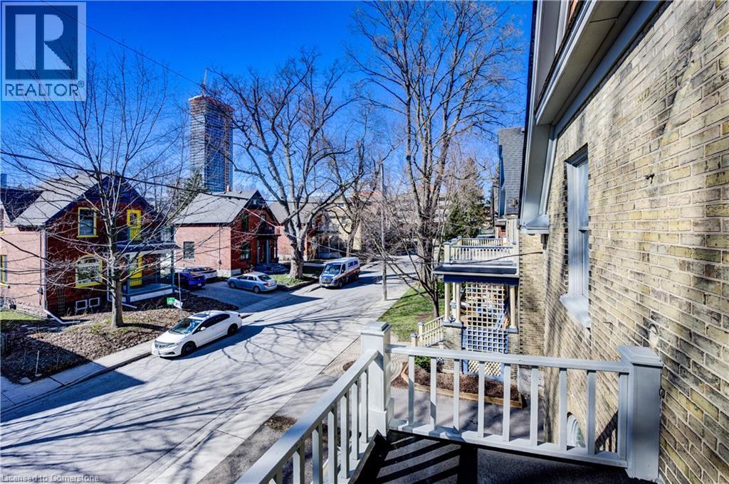 Photo 43 of 23 Richmond Avenue, Kitchener ON