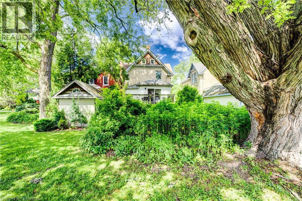 Photo 45 of 23 Richmond Avenue, Kitchener ON