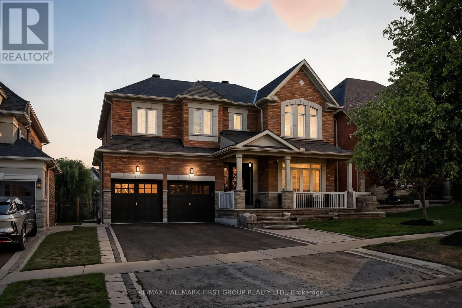 Photo 1 of 2318 Canterbury Crescent, Pickering ON
