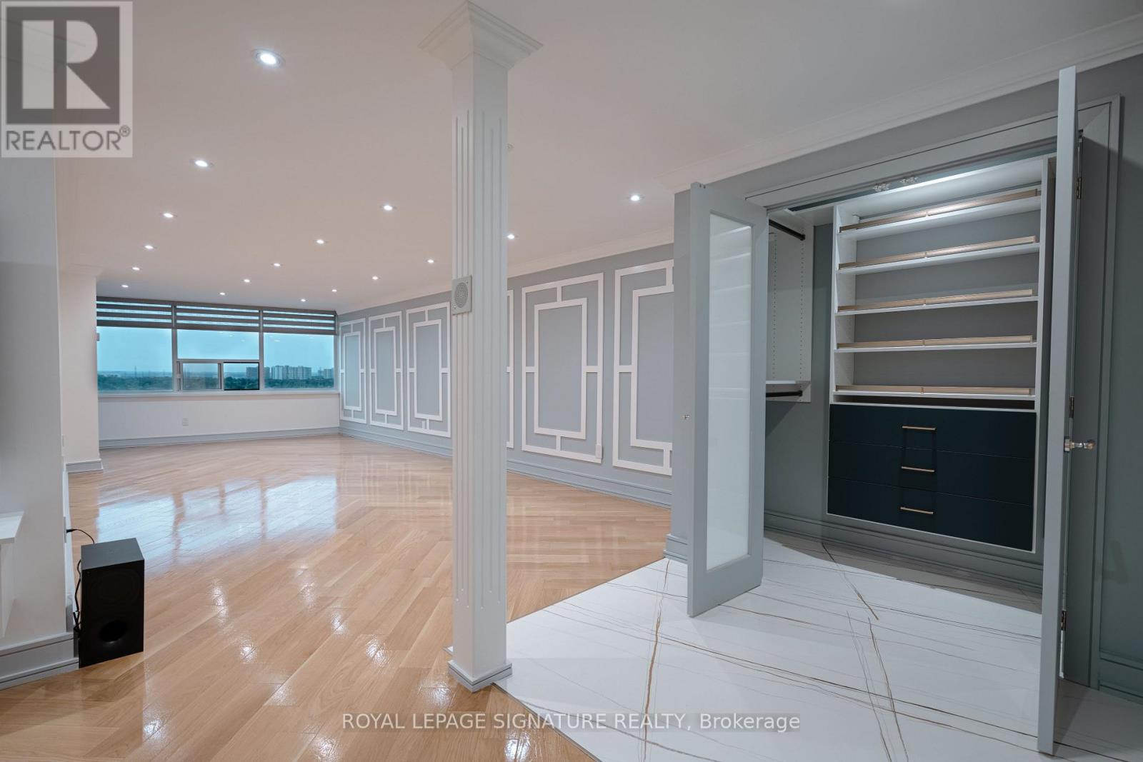 Photo 1 of 1405 65 Huntingdale Boulevard, Toronto ON