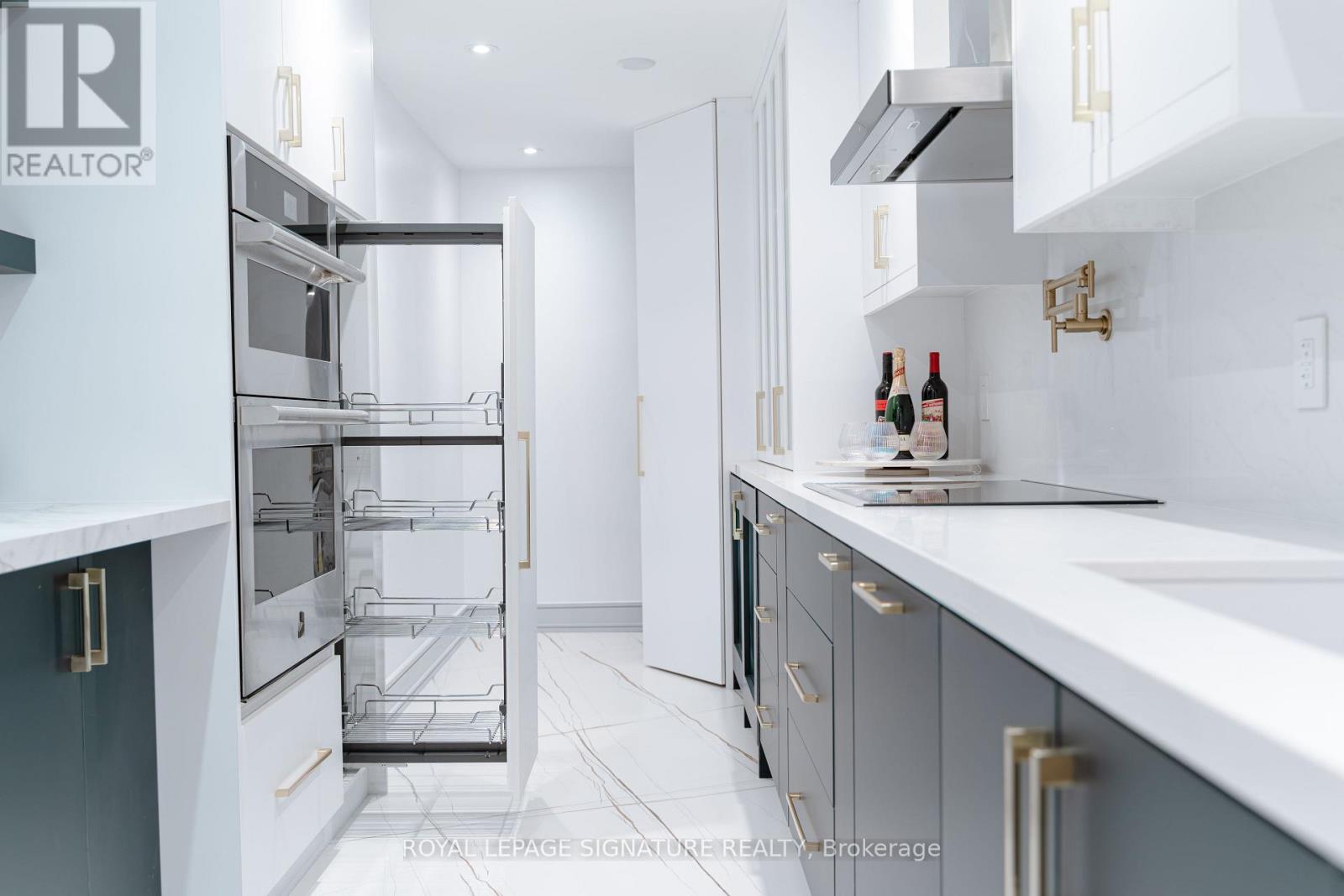 Photo 12 of 1405 65 Huntingdale Boulevard, Toronto ON