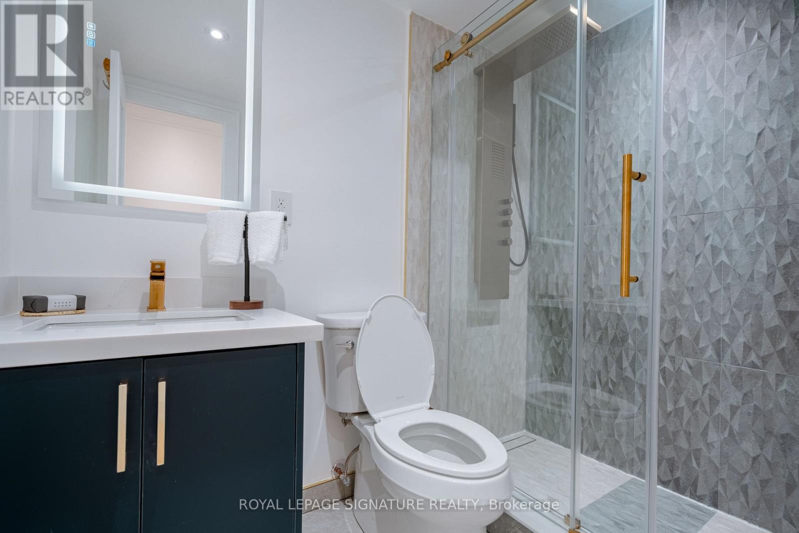 Photo 18 of 1405 65 Huntingdale Boulevard, Toronto ON