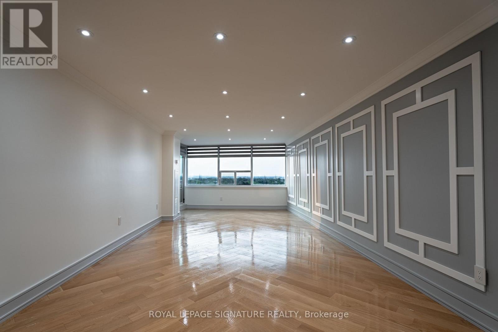 Photo 2 of 1405 65 Huntingdale Boulevard, Toronto ON