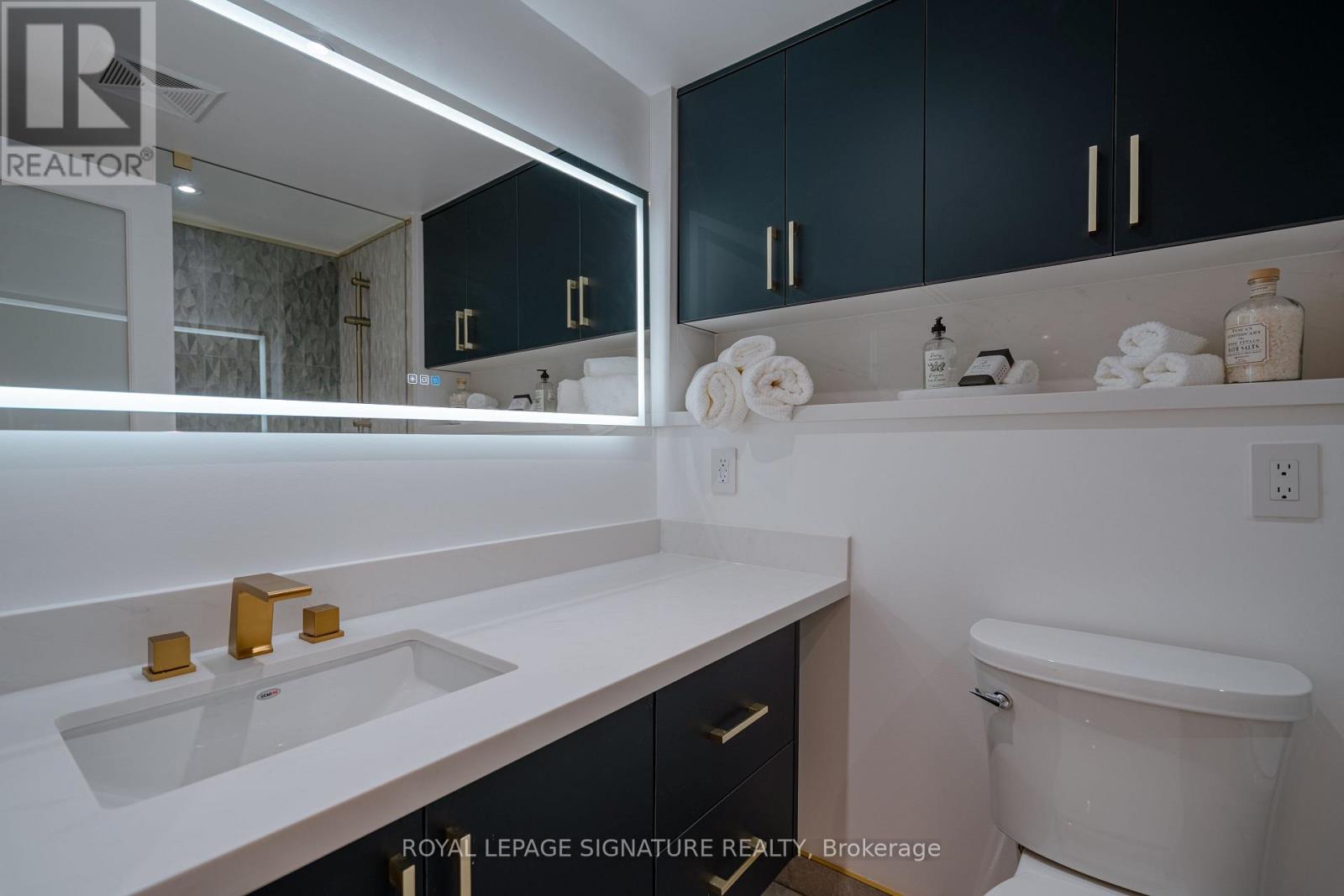 Photo 23 of 1405 65 Huntingdale Boulevard, Toronto ON