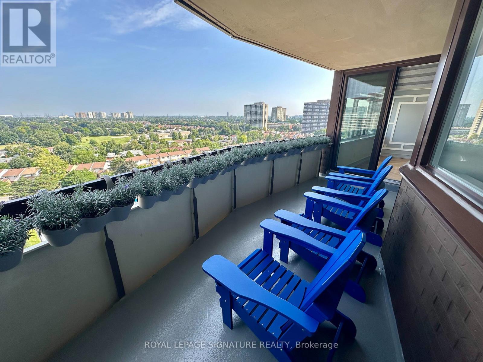 Photo 29 of 1405 65 Huntingdale Boulevard, Toronto ON