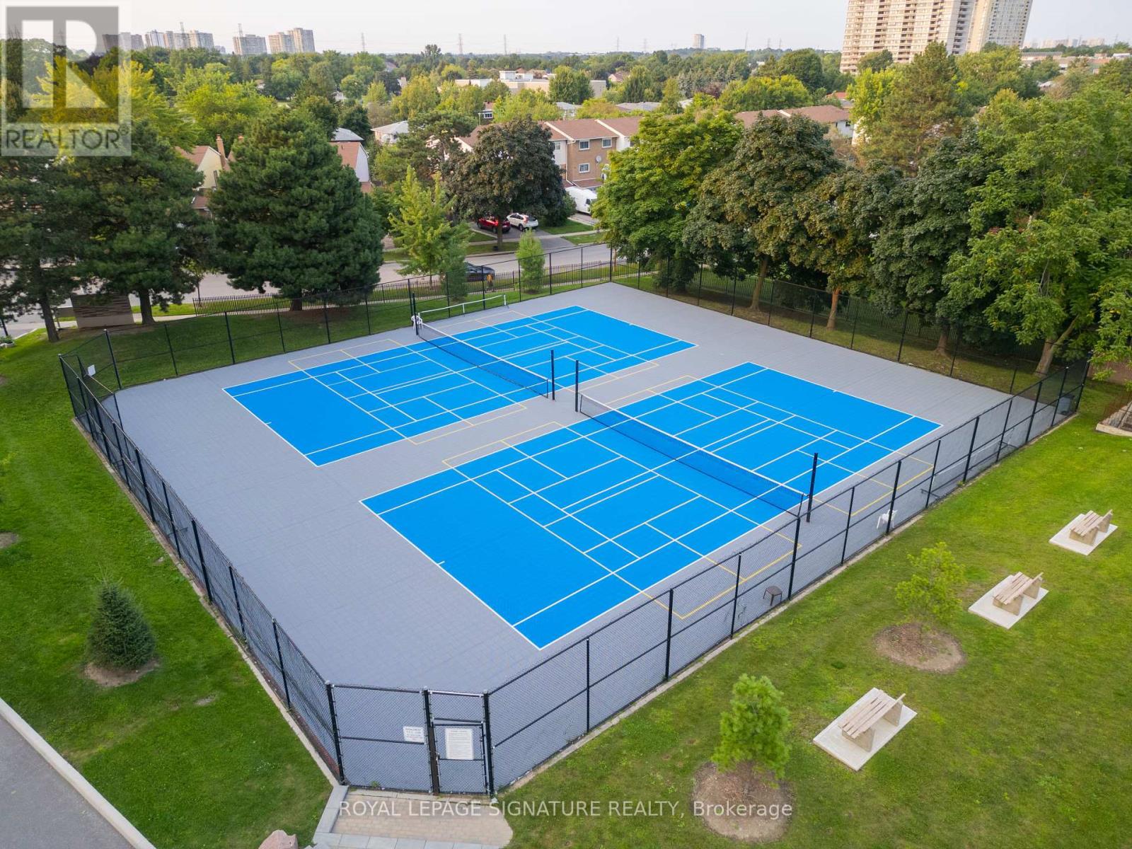 Photo 33 of 1405 65 Huntingdale Boulevard, Toronto ON