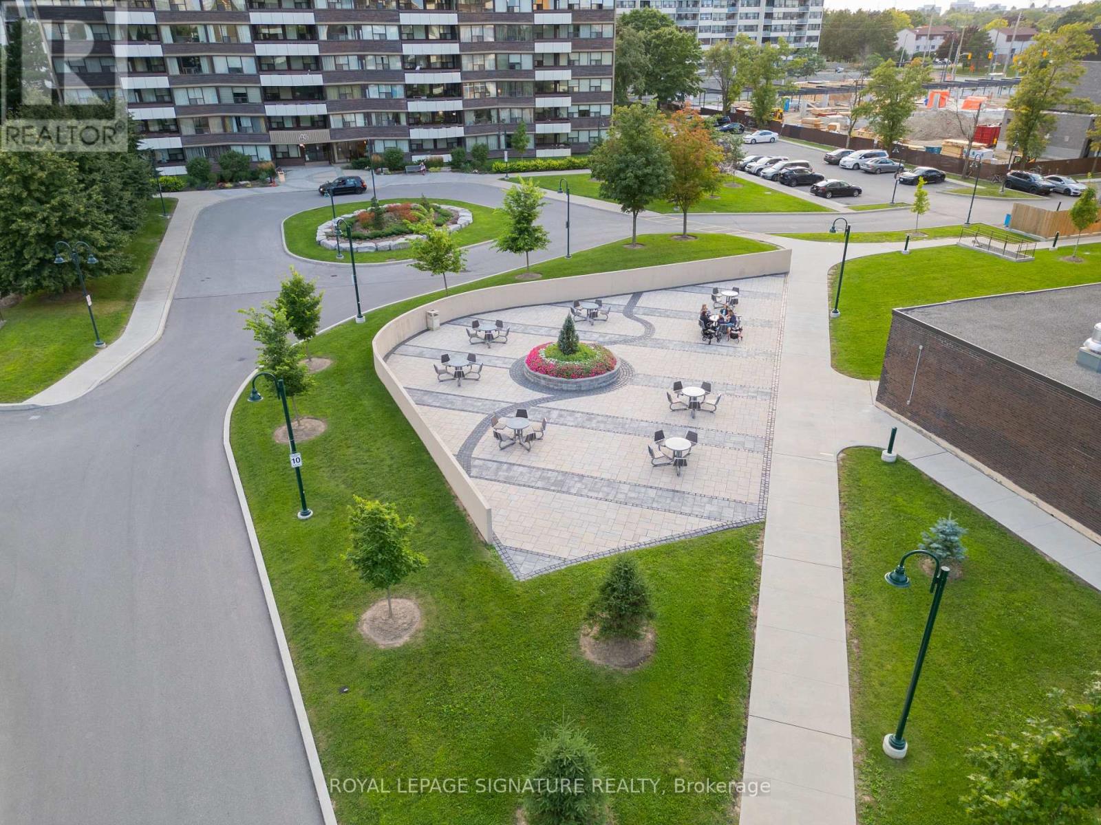 Photo 34 of 1405 65 Huntingdale Boulevard, Toronto ON