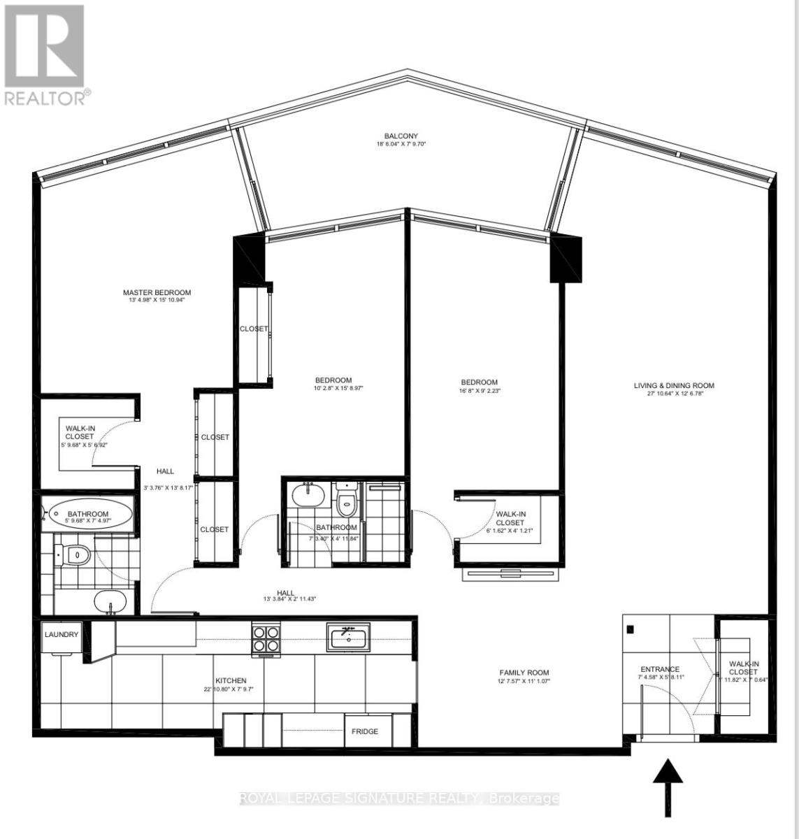 Photo 37 of 1405 65 Huntingdale Boulevard, Toronto ON