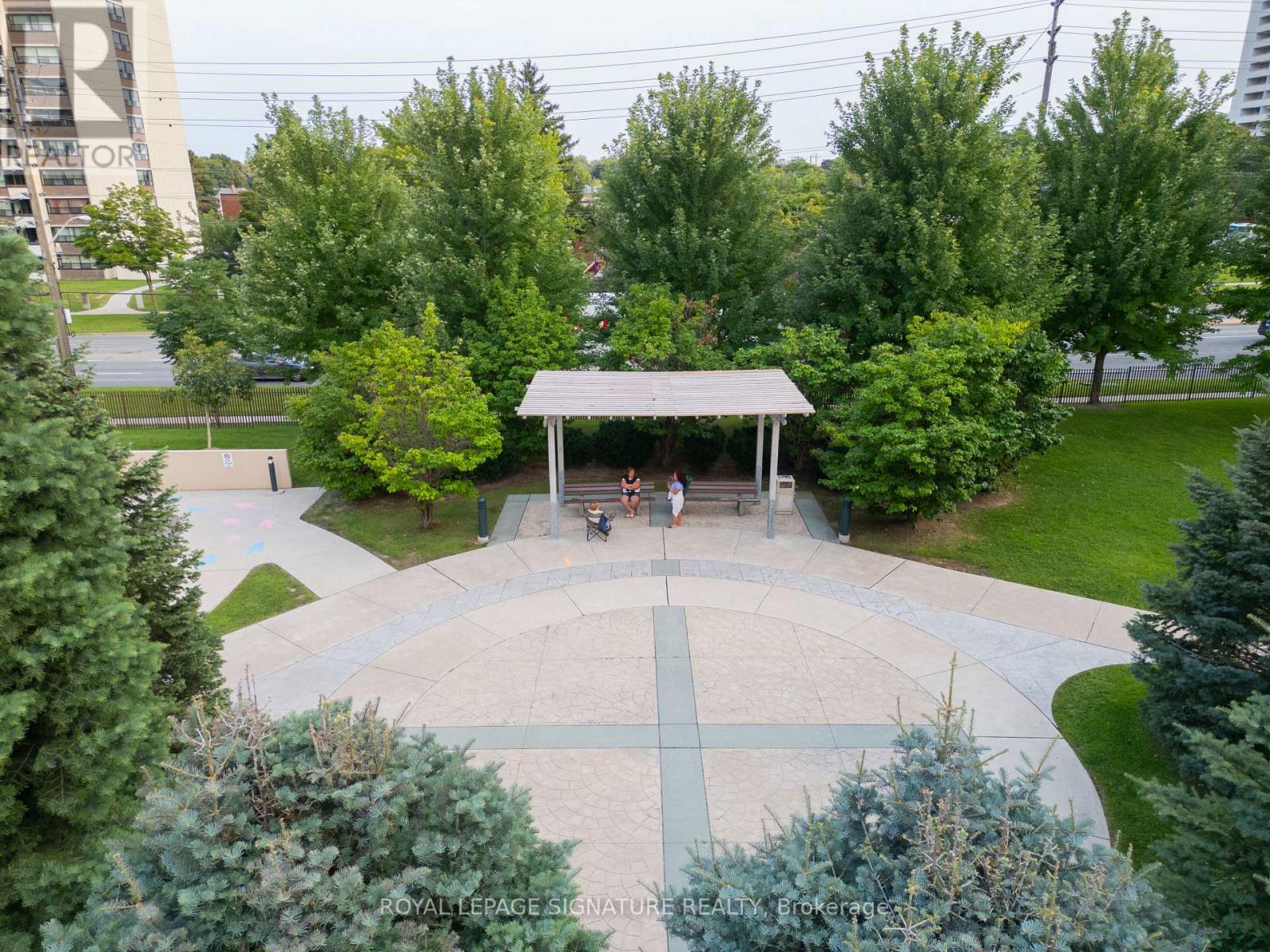 Photo 38 of 1405 65 Huntingdale Boulevard, Toronto ON