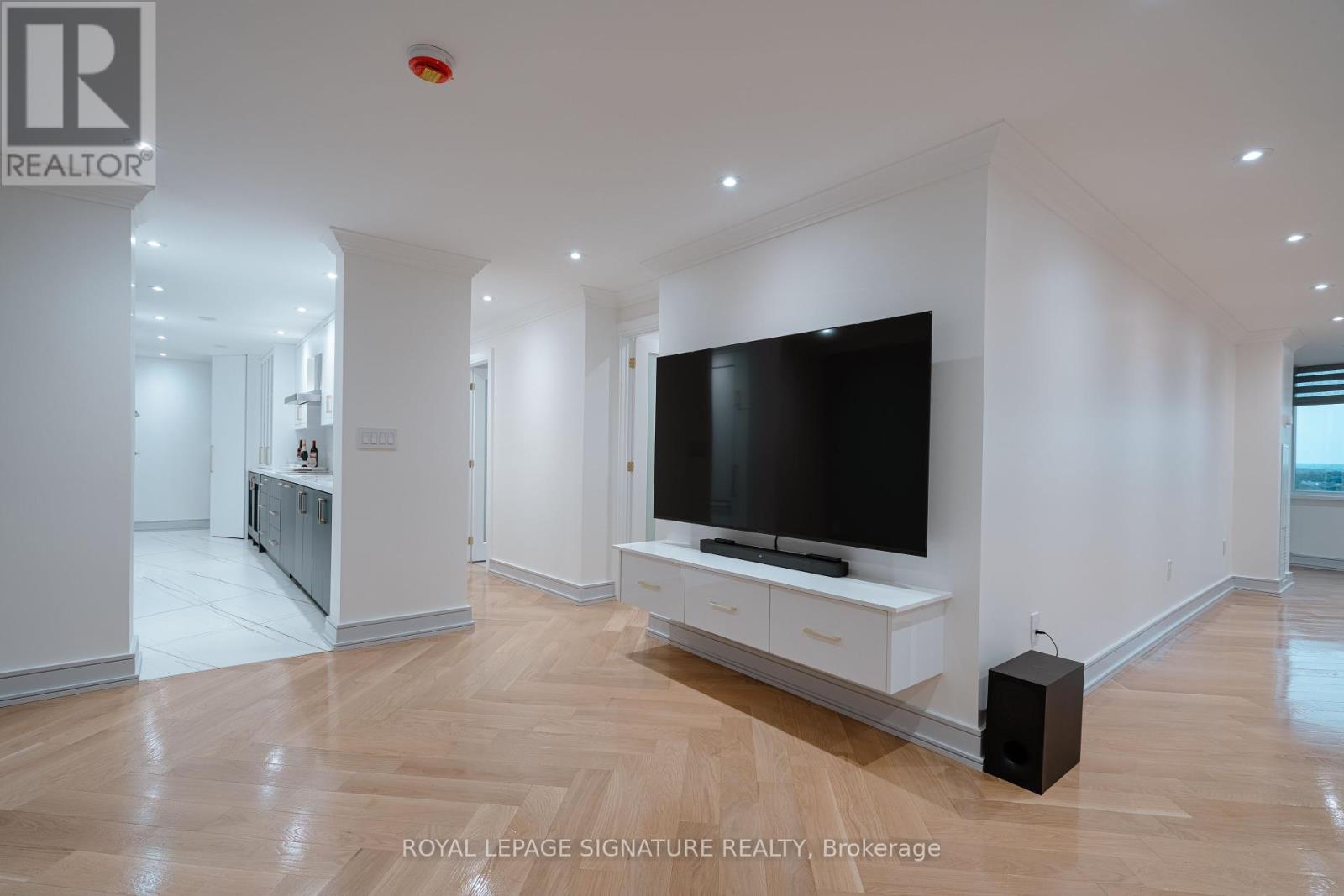 Photo 6 of 1405 65 Huntingdale Boulevard, Toronto ON