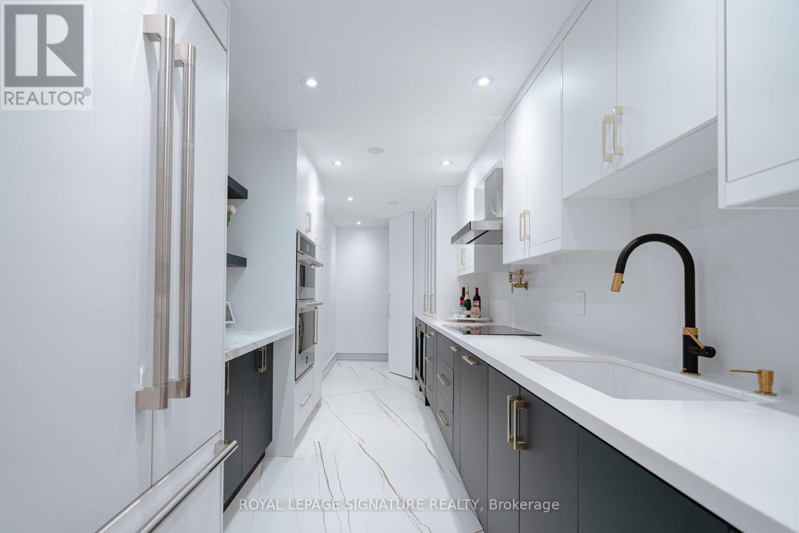 Photo 7 of 1405 65 Huntingdale Boulevard, Toronto ON