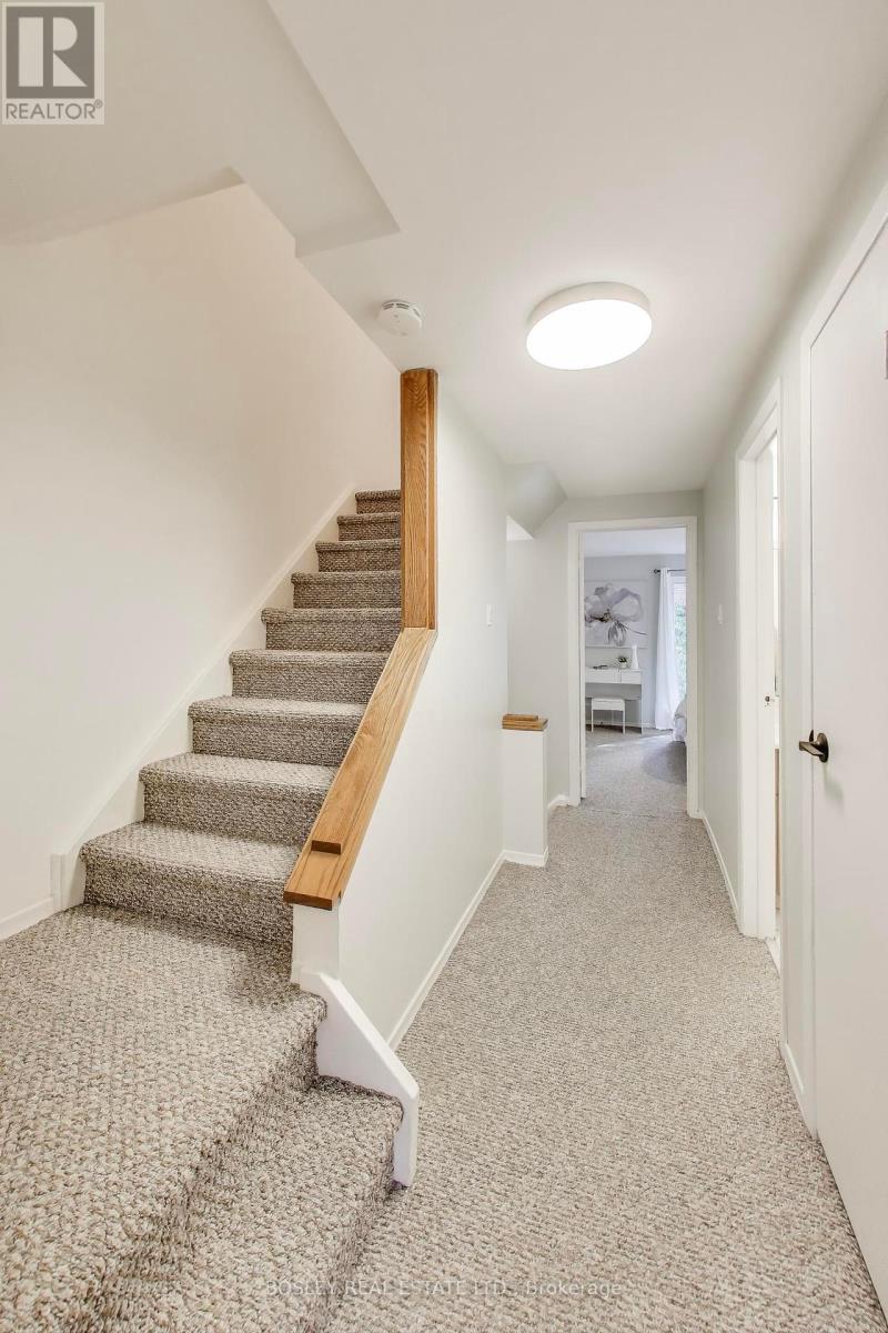 Photo 11 of 64 28 Livingston Road, Toronto ON
