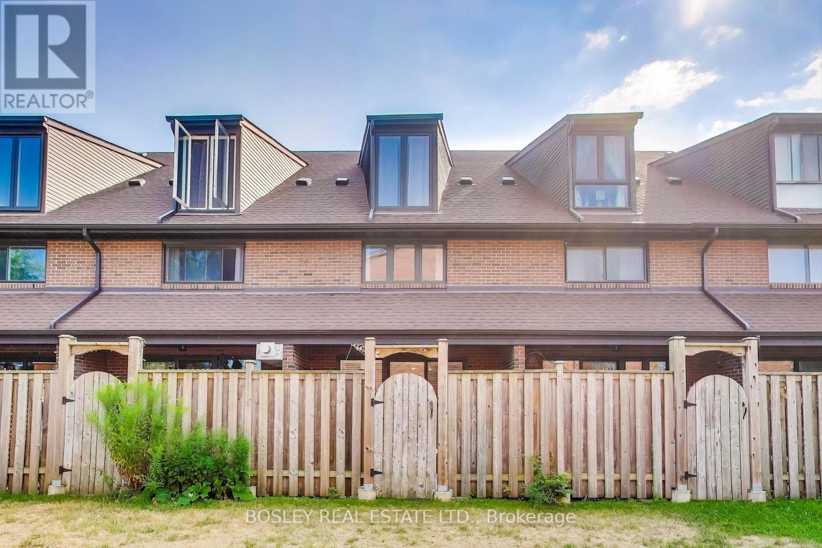Photo 27 of 64 28 Livingston Road, Toronto ON