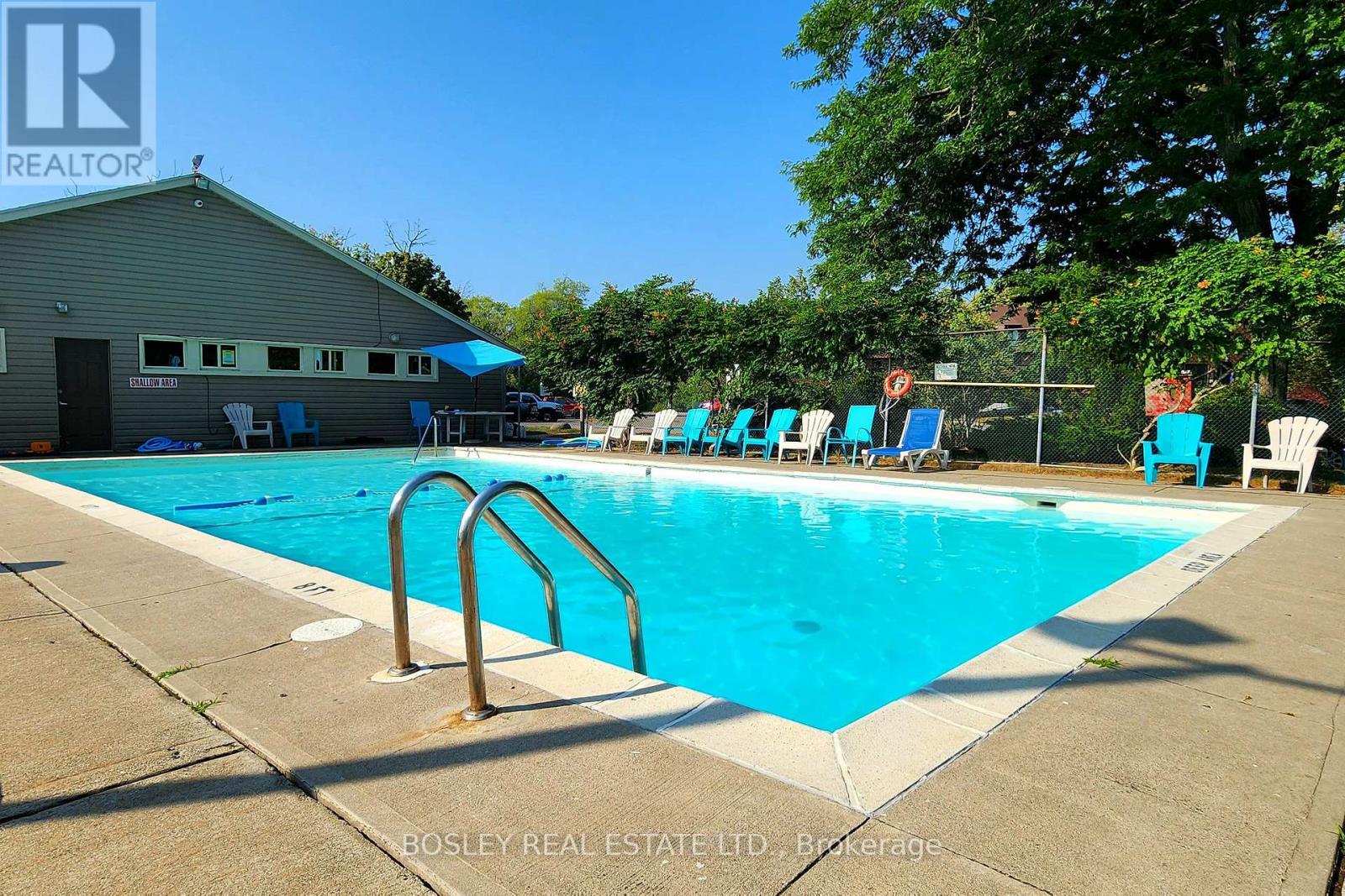 Photo 28 of 64 28 Livingston Road, Toronto ON