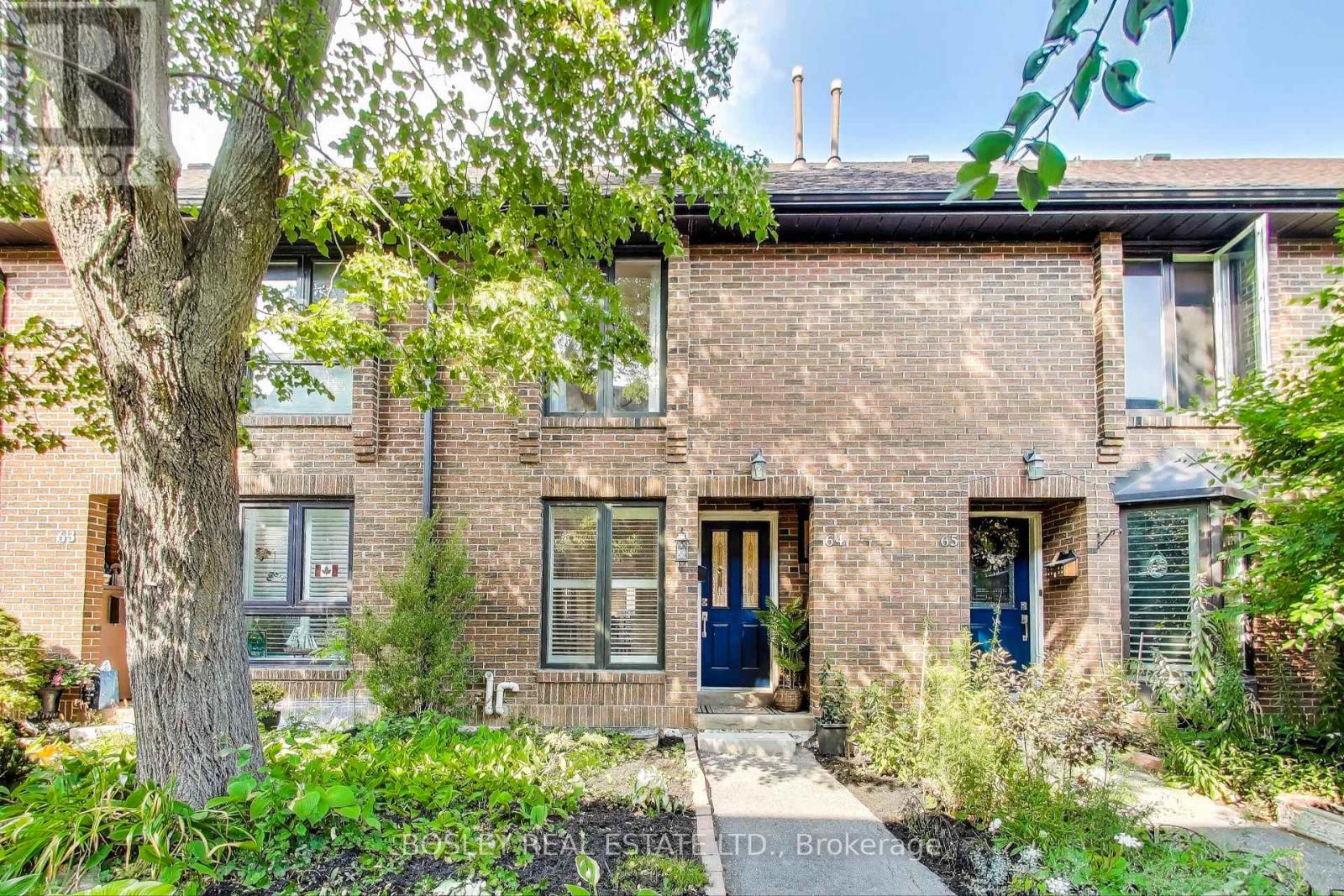 Photo 30 of 64 28 Livingston Road, Toronto ON