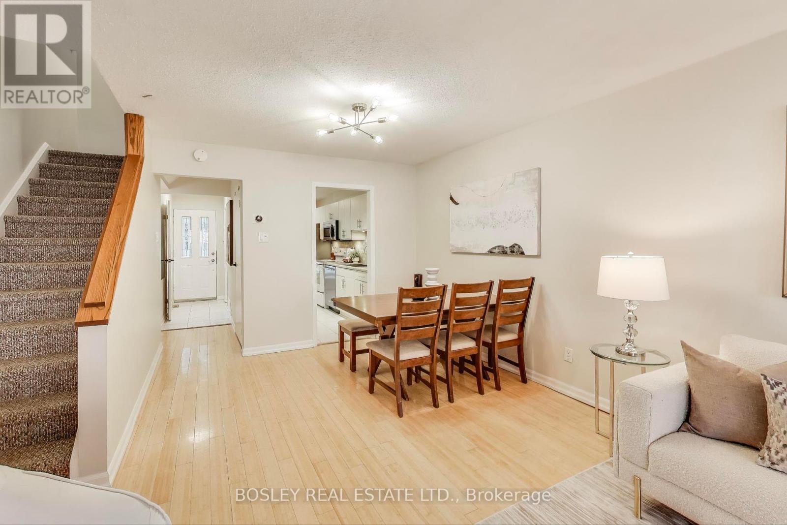 Photo 5 of 64 28 Livingston Road, Toronto ON