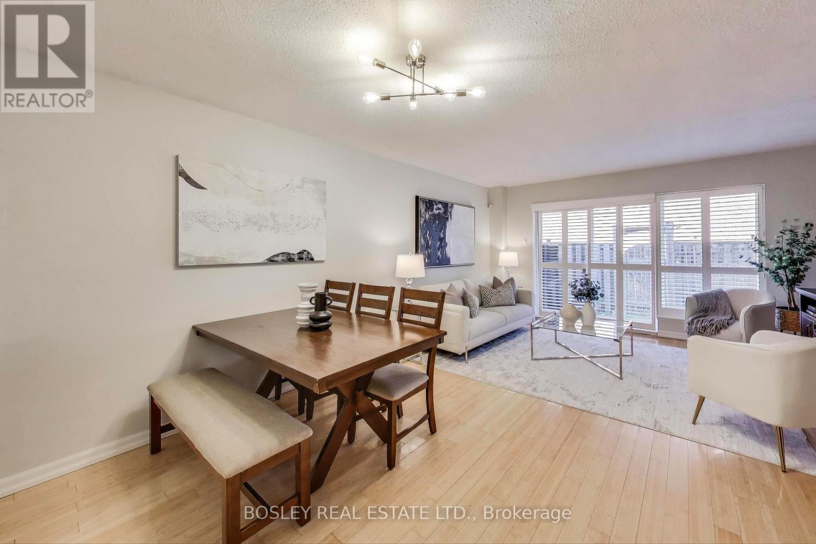 Photo 6 of 64 28 Livingston Road, Toronto ON