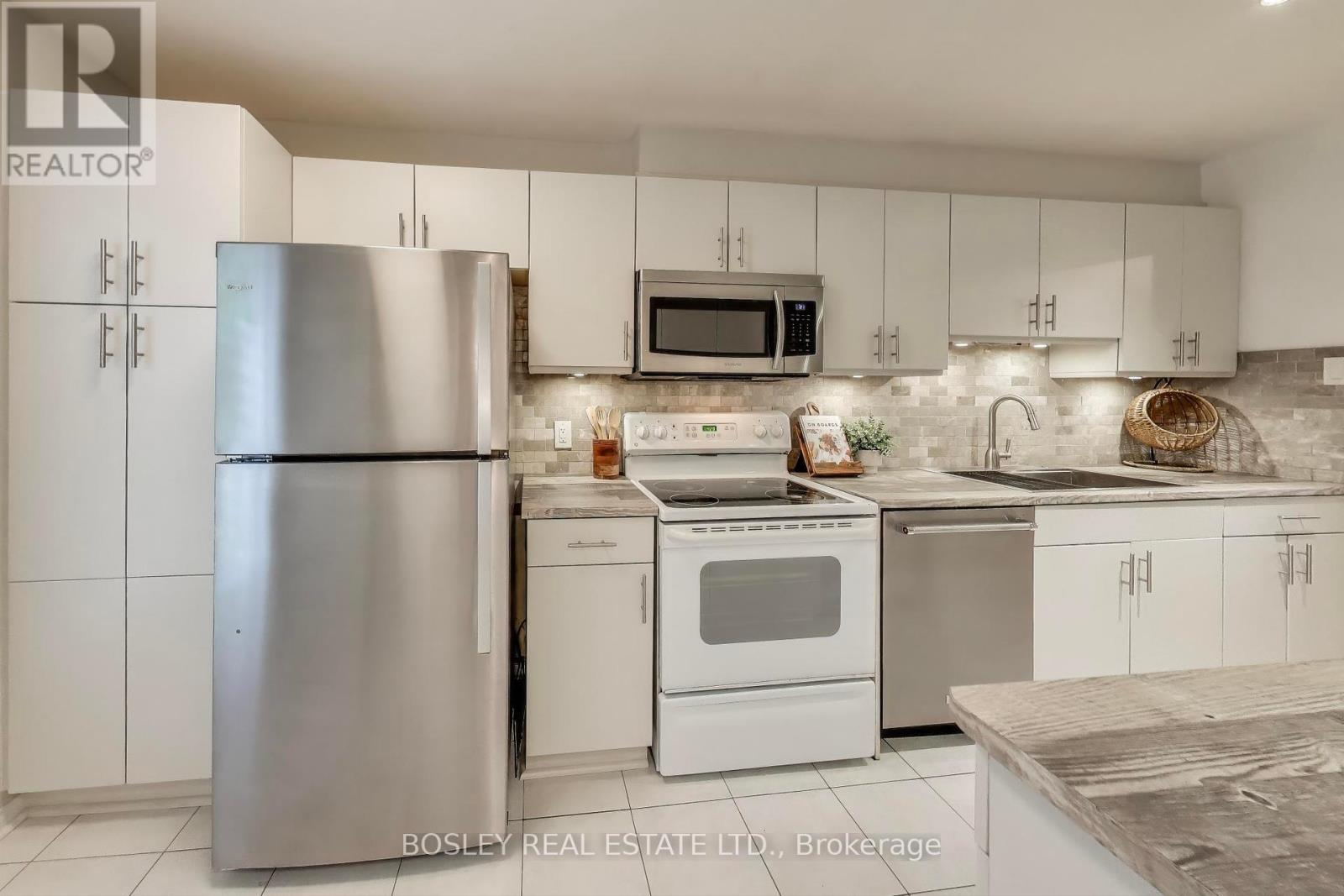 Photo 9 of 64 28 Livingston Road, Toronto ON