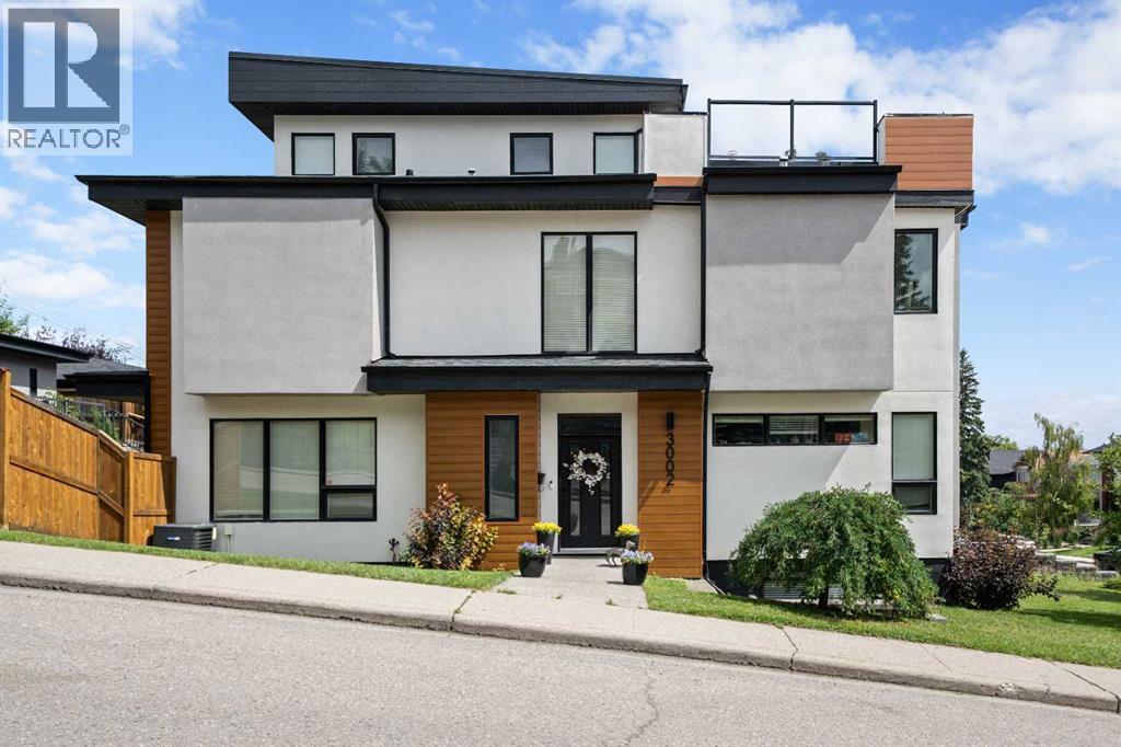 Photo 1 of 3002 18 Street Sw, Calgary AB