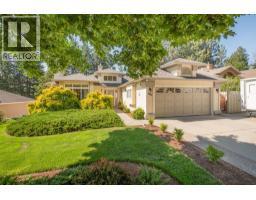  2213 Shannon Woods Place, West Kelowna