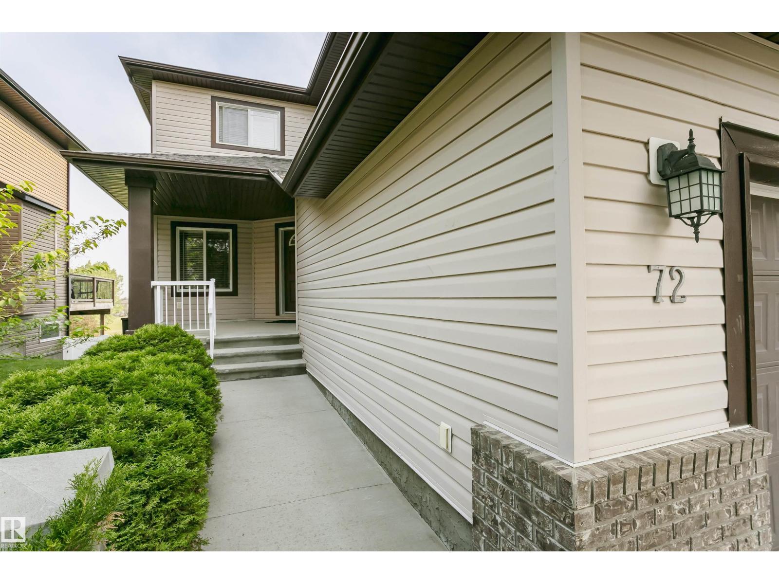Photo 16 of 72 Rue Blanchard, Beaumont AB