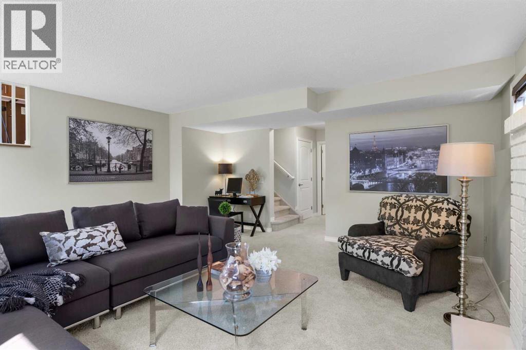 Single Family House 4 Level for Sale in  Sunvista Crescent SE Sundance Calgary 