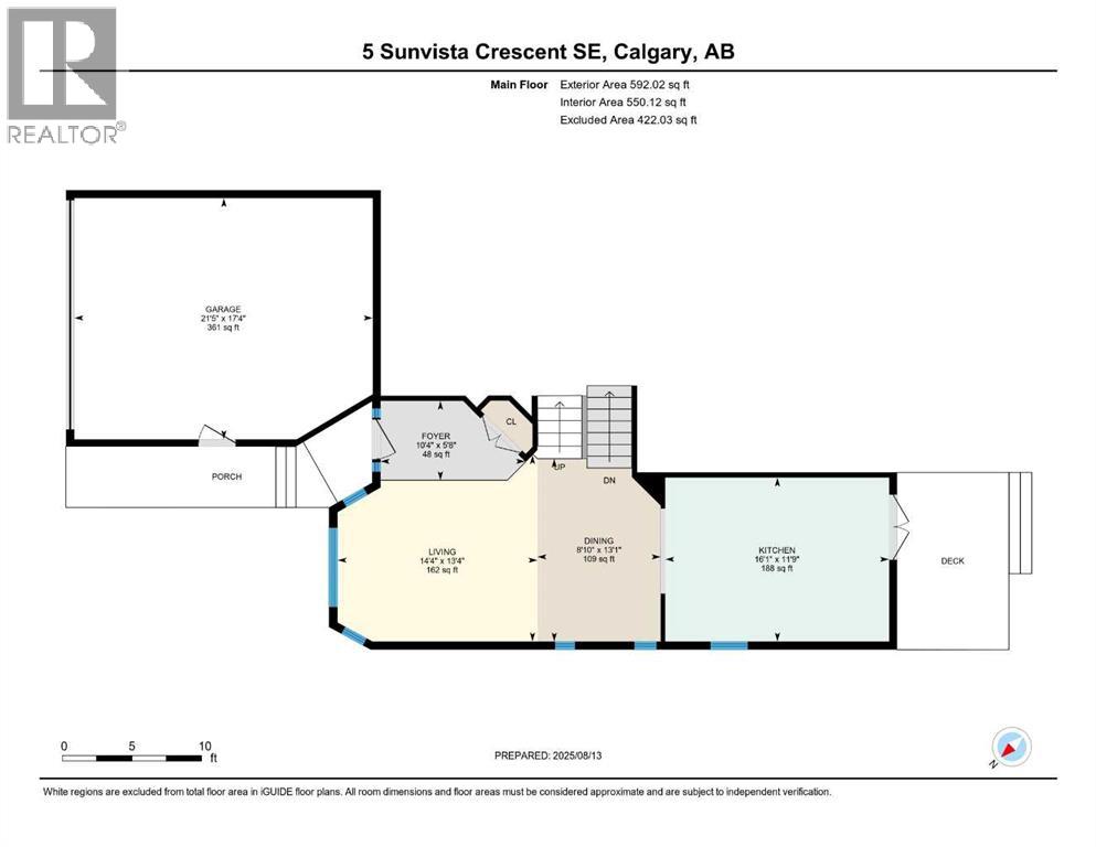 Single Family House 4 Level for Sale in  Sunvista Crescent SE Sundance Calgary 
