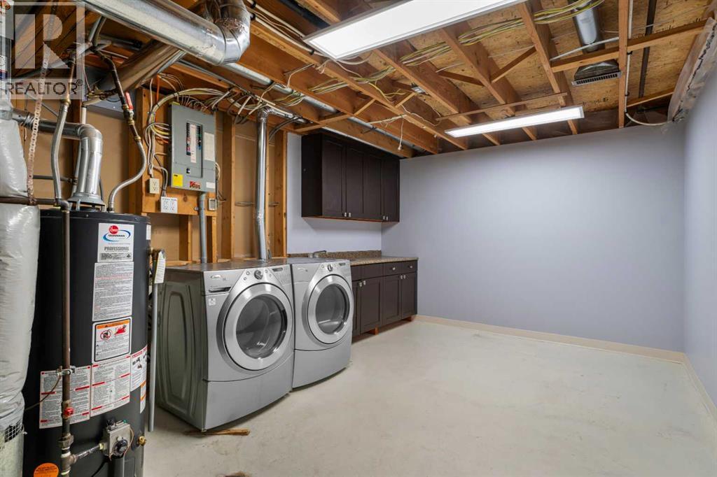 Single Family House 4 Level for Sale in  Sunvista Crescent SE Sundance Calgary 